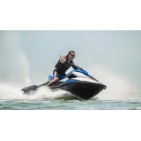 Yamaha JetBlaster - zdjęcie w akcji 6