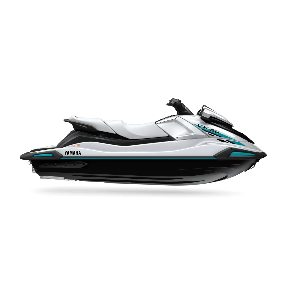 Yamaha VX-EU - zdjęcie studyjne