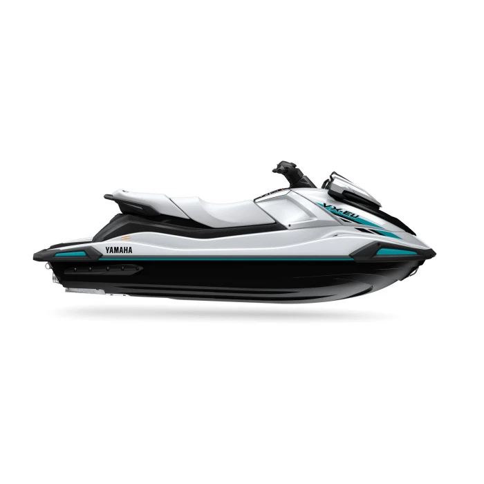 Yamaha VX-EU - zdjęcie studyjne
