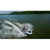 Yamaha VX-EU - zdjęcie w akcji 4