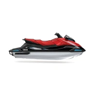 Yamaha VX DeLuxe - zdjęcie studyjne