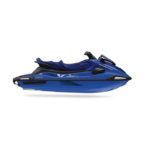 Yamaha VX Limited HO - zdjęcie studyjne