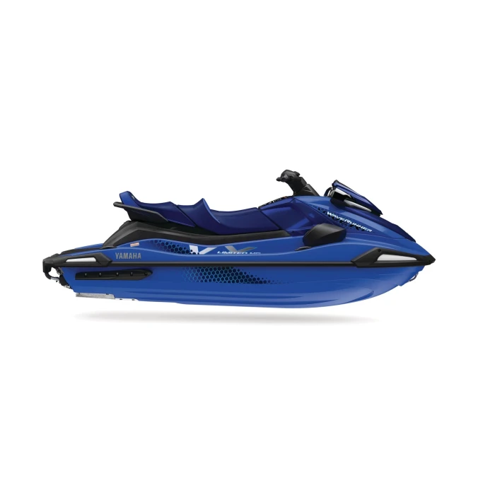 Yamaha VX Limited HO - zdjęcie studyjne