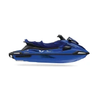 Yamaha VX Limited HO - zdjęcie studyjne