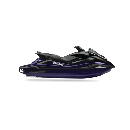 Yamaha FX SVHO - zdjęcie studyjne