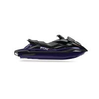 Yamaha FX SVHO - zdjęcie studyjne