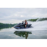 Yamaha FX SVHO - zdjęcie w akcji 1