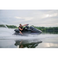 Yamaha FX SVHO - zdjęcie w akcji 2