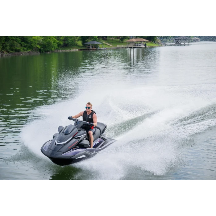 Yamaha FX SVHO - zdjęcie w akcji 6