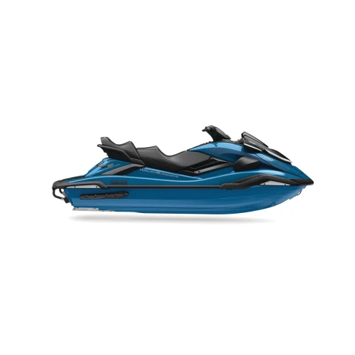 Yamaha FX Cruiser SVHO - zdjęcie studyjne