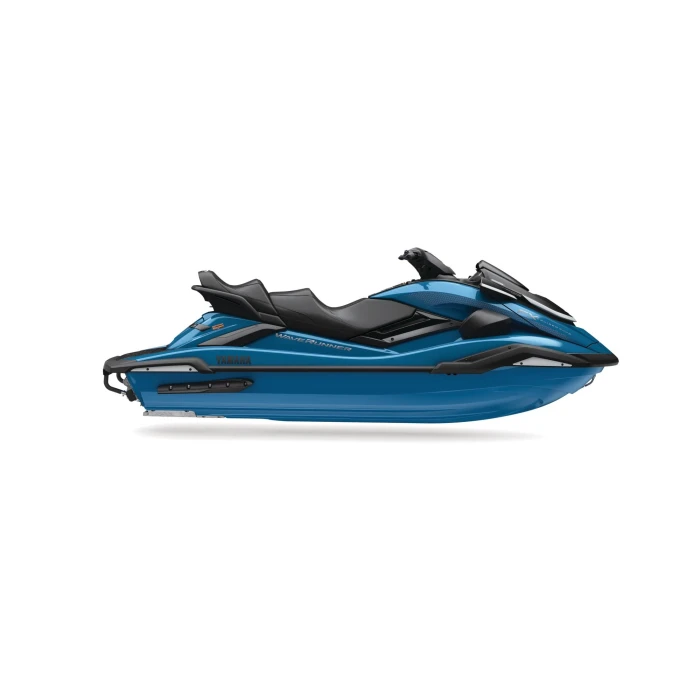 Yamaha FX Cruiser SVHO - zdjęcie studyjne