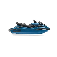 Yamaha FX Cruiser SVHO - zdjęcie studyjne