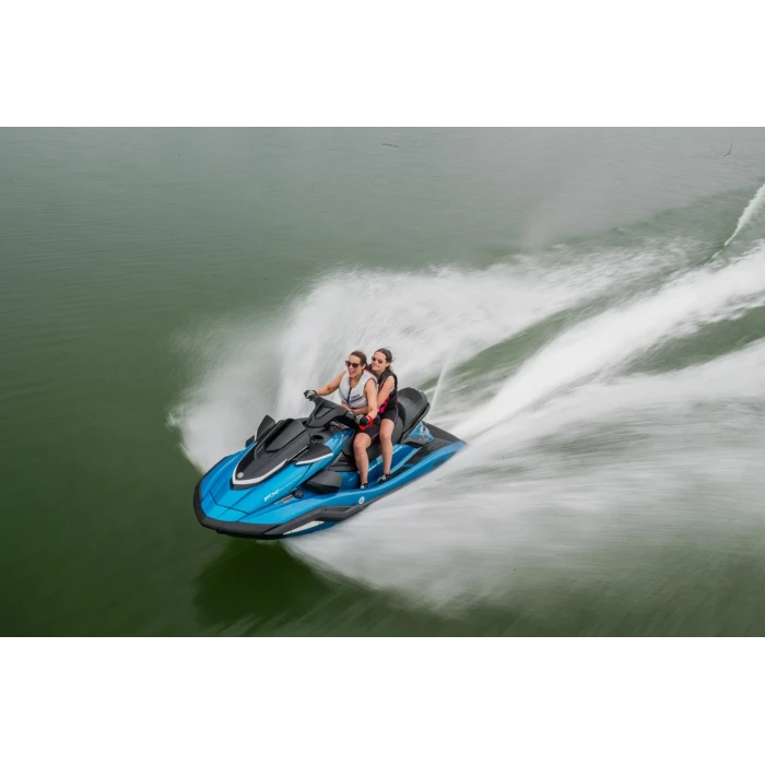 Yamaha FX Cruiser SVHO - zdjęcie w akcji 1