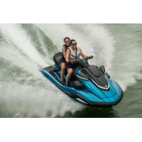 Yamaha FX Cruiser SVHO - zdjęcie w akcji 3