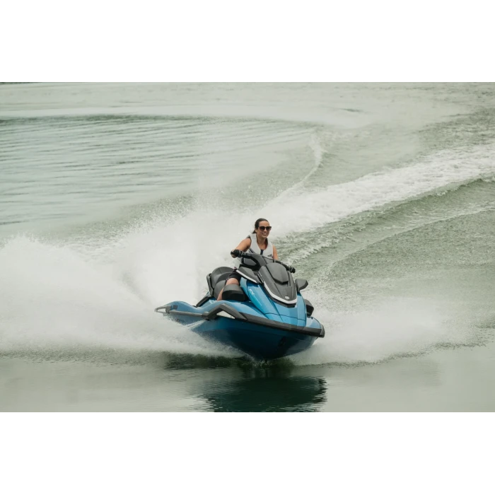 Yamaha FX Cruiser SVHO - zdjęcie w akcji 4