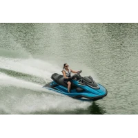 Yamaha FX Cruiser SVHO - zdjęcie w akcji 5