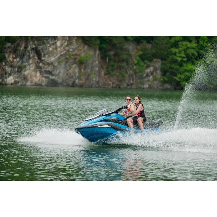 Yamaha FX Cruiser SVHO - zdjęcie w akcji 6