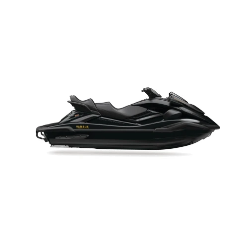 Yamaha FX Limited SVHO - zdjęcie studyjne