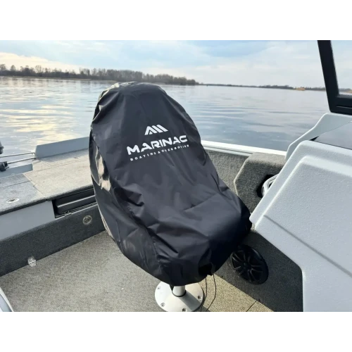 MARINAC Pokrowiec na siedzenie do łodzi