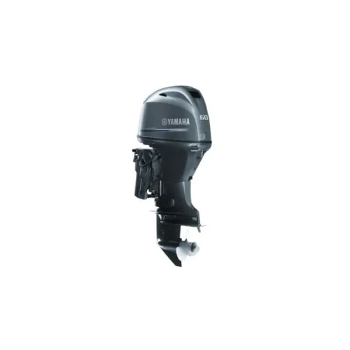 Yamaha F60HETL