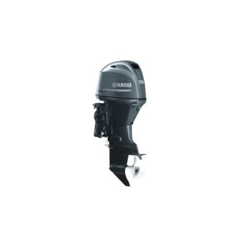Yamaha F70BETL