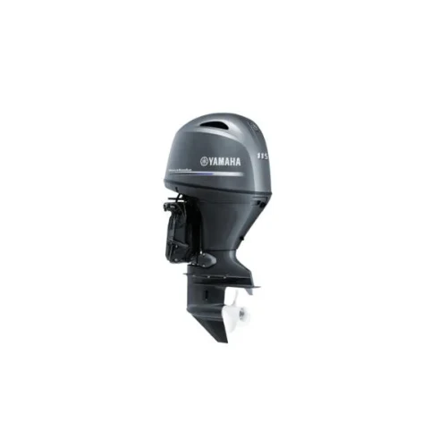 Yamaha F115LB