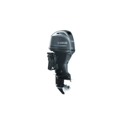 Yamaha F50LETL