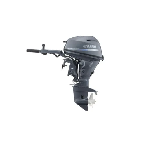 Yamaha F25GMHL