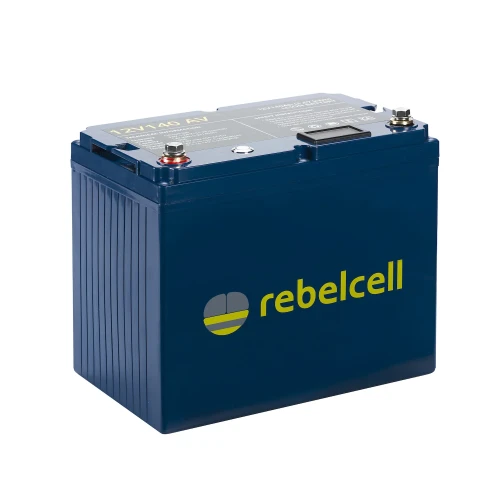 Rebelcell 12V 190Ah