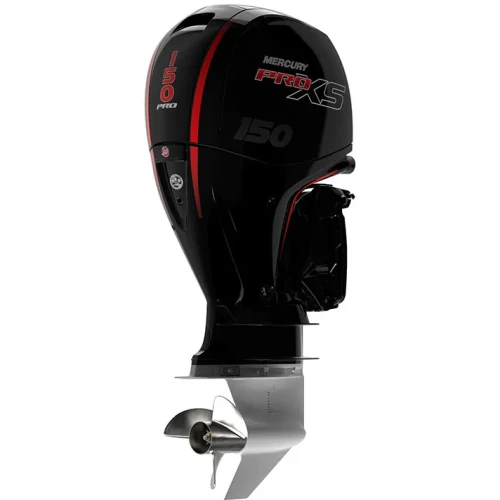 Mercury F150 XL PROXS