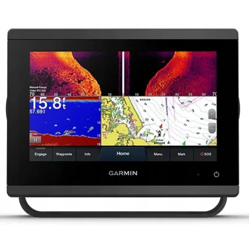 GARMIN Echosonda GPSMAP 1223XSV