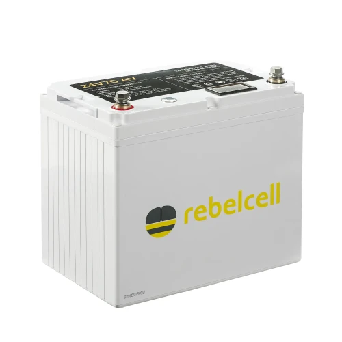 Rebelcell 24V 70Ah
