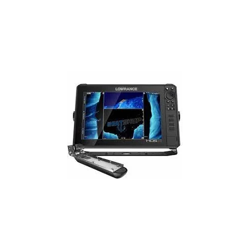 LOWRANCE HDS-12 3-IN-1