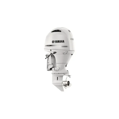 Yamaha F150XCA