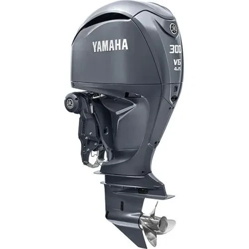 Yamaha F300XD