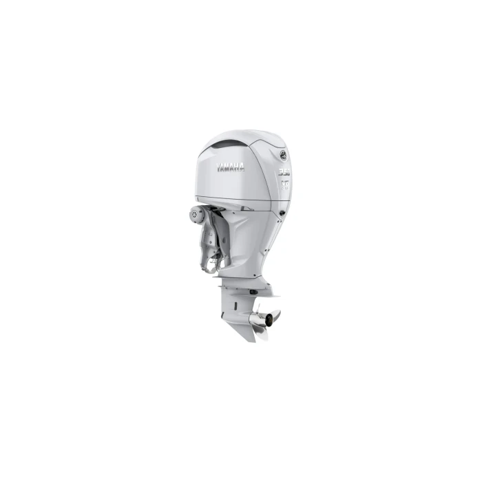 Yamaha 350hp V6 – silnik zaburtowy | Yamaboats