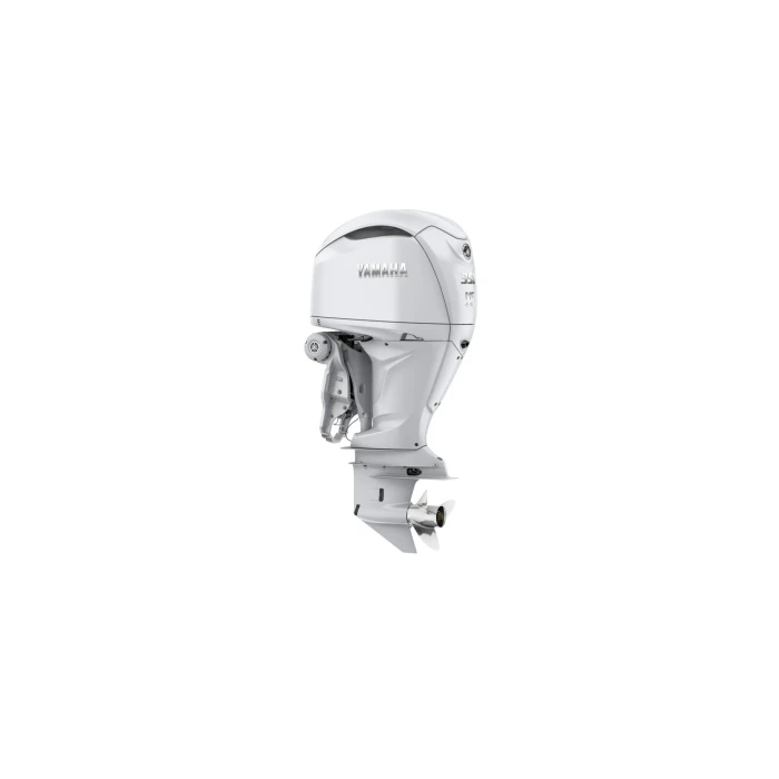 Yamaha 350hp V6 – silnik zaburtowy | Yamaboats