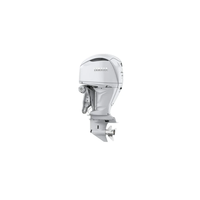 Yamaha 350hp V6 – silnik zaburtowy | Yamaboats