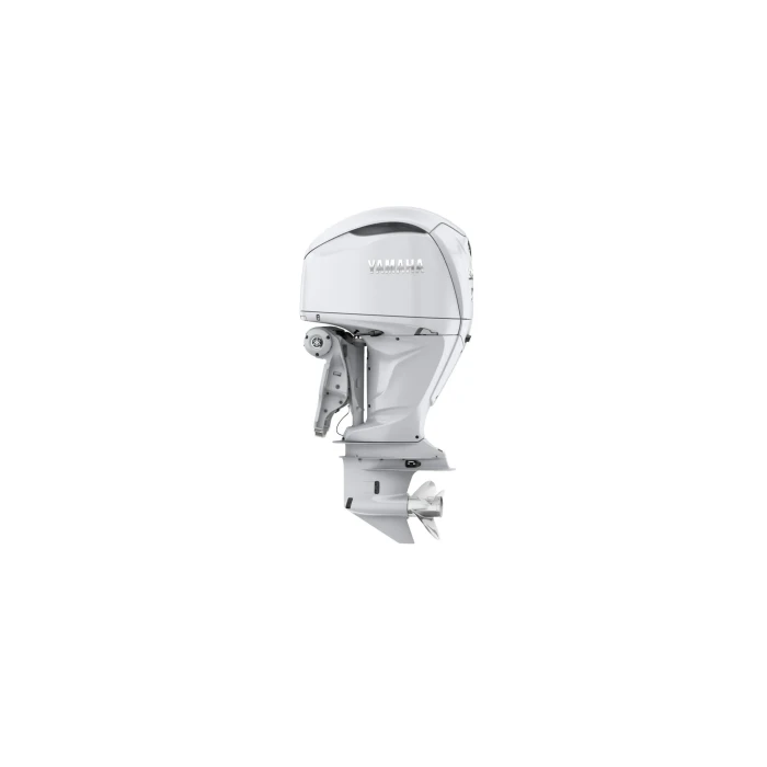 Yamaha 350hp V6 – silnik zaburtowy | Yamaboats