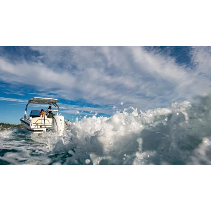 Yamaha 350hp V6 – silnik zaburtowy | Yamaboats