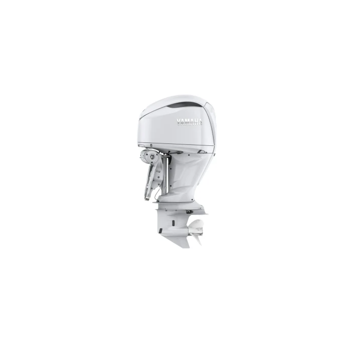 Yamaha 350hp V6 – silnik zaburtowy | Yamaboats