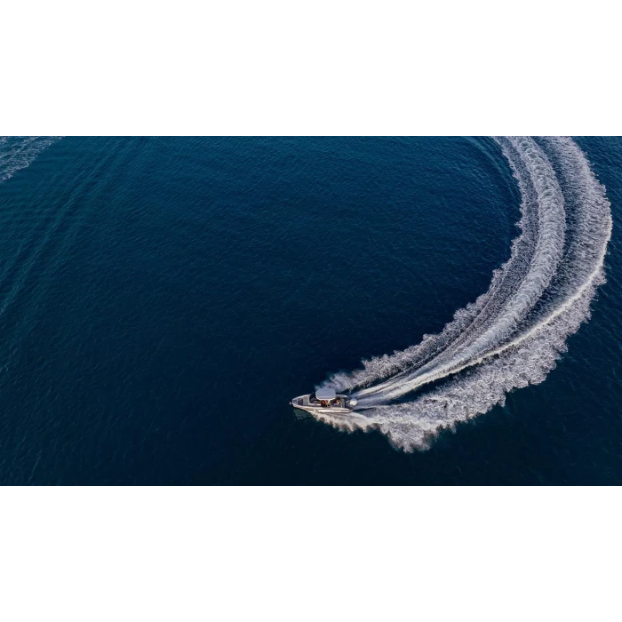 Yamaha 350hp V6 – silnik zaburtowy | Yamaboats