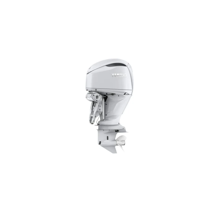 Yamaha 350hp V6 – silnik zaburtowy | Yamaboats