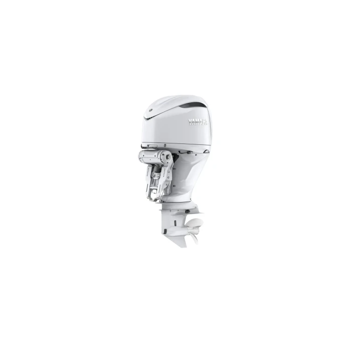 Yamaha 350hp V6 – silnik zaburtowy | Yamaboats