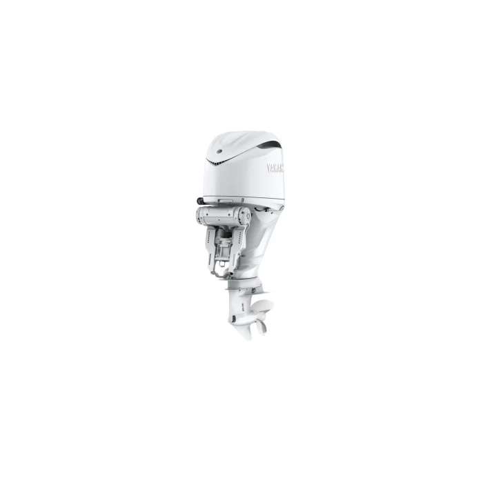 Yamaha 350hp V6 – silnik zaburtowy | Yamaboats