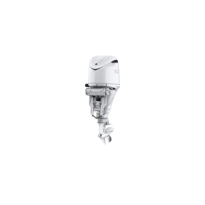Yamaha 350hp V6 – silnik zaburtowy | Yamaboats