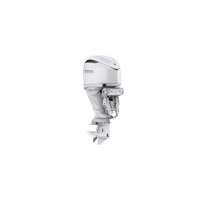 Yamaha 350hp V6 – silnik zaburtowy | Yamaboats
