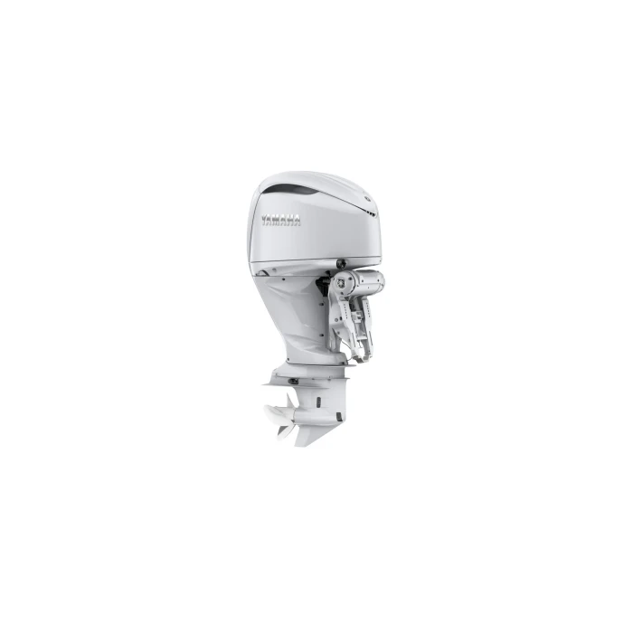 Yamaha 350hp V6 – silnik zaburtowy | Yamaboats