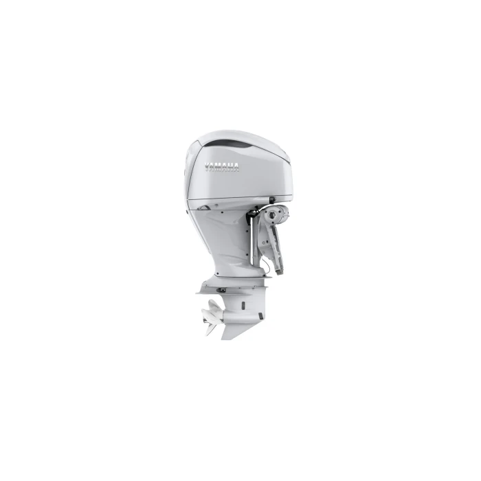 Yamaha 350hp V6 – silnik zaburtowy | Yamaboats