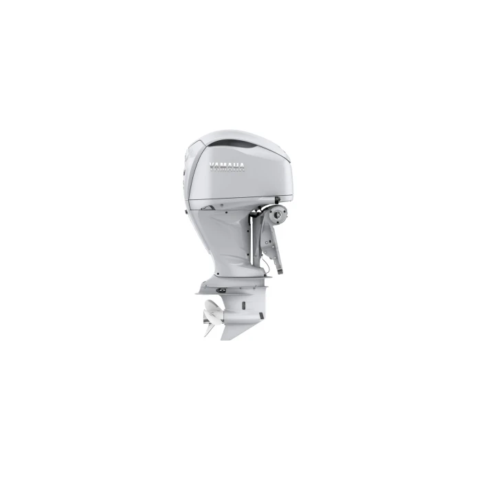 Yamaha 350hp V6 – silnik zaburtowy | Yamaboats